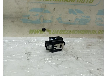 Buton reglaj faruri 3AA941333 Volkswagen Passat B7 (2010 - 2015) CAYC