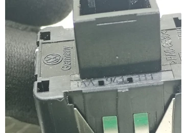 Buton reglaj faruri 3AA941333 Volkswagen Passat B7 (2010 - 2015) - miniatura 3