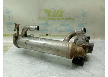 Racitor gaze EGR 28416-2A700 Kia Soul 1 (2008 - 2011) 1.6 crdi 1.6 crdi D4FB
