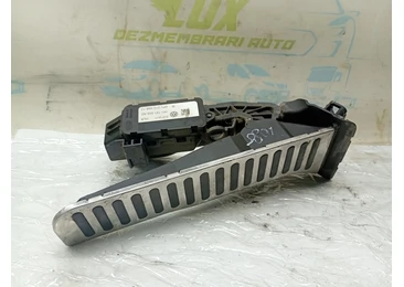 Pedala acceleratie 1k1721503AD Volkswagen Passat B7 (2010 - 2015) 1.6 tdi CAYC CAYC
