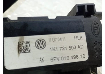 Pedala acceleratie 1k1721503AD Volkswagen Passat B7 (2010 - 2015) - miniatura 2