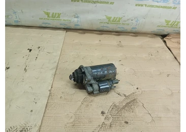Electromotor 1005831311 Volkswagen Golf 5 (2003 - 2009) - miniatura 2
