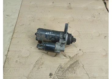 Electromotor 1005831311 Volkswagen Golf 5 (2003 - 2009) BRU