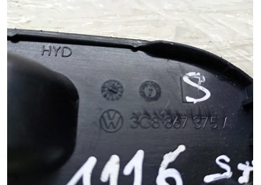 Buton geam 3C8867375A Volkswagen Passat CC 1 (2008 - 2012) - miniatura 3