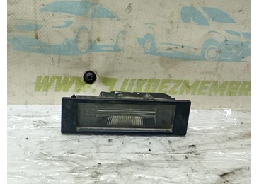 Lampa numar 7165735 Jeep Compass 1 (facelift) (2011 - 2013)