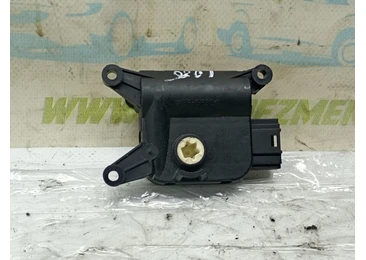 Motoras clapeta mixaj aer 0132801362 Volkswagen Passat B7 (2010 - 2015) CAYC