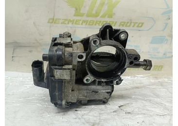 Clapeta acceleratie 000552297170 Suzuki SX4 2 (2013 - 2016) 1.6 DDiS D16AA D16AA
