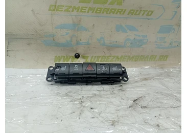 Panou butoane P68044101AB Jeep Compass 1 (facelift) (2011 - 2013) - miniatura 3