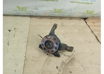 Fuzeta dreapta fata Opel Astra H (2004 - 2007) Z17DTL