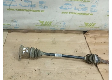Planetara stanga spate 44106-61M00 Suzuki SX4 2 (2013 - 2016) 1.6 DDiS D16AA D16AA