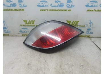 Stop stanga 342691834 Opel Astra H (2004 - 2007) Z17DTL