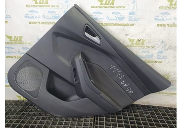 Fata usa dreapta spate Ford Focus 3 (facelift) (2014 - 2020) 1.6 Ti-VCT JTDA JTDA