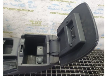 Consola centrala f1eb-a045a06c Ford Focus 3 (facelift) (2014 - 2020) - miniatura 5