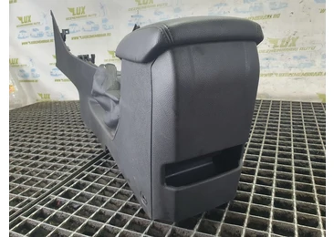 Consola centrala f1eb-a045a06c Ford Focus 3 (facelift) (2014 - 2020) - miniatura 3