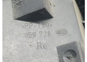 Stop dreapta 159728 Opel Astra H (2004 - 2007) - miniatura 3
