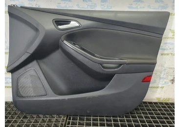 Fata usa dreapta fata Ford Focus 3 (facelift) (2014 - 2020) 1.6 Ti-VCT JTDA JTDA