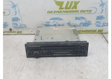 Radio cd 1M0035186D Seat Toledo 2 (1999 - 2006) 1.6 AUS AUS