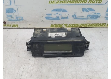 Ornament panou clima 1M0820043C Seat Toledo 2 (1999 - 2006) 1.6 AUS AUS