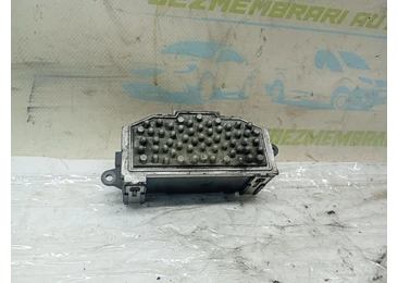 Rezistenta trepte 3C0907521F Volkswagen Passat B7 (2010 - 2015) CAYC