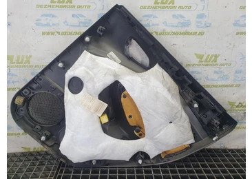 Fata usa stanga spate Ford Focus 3 (facelift) (2014 - 2020) - miniatura 2