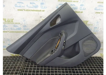 Fata usa stanga spate Ford Focus 3 (facelift) (2014 - 2020) 1.6 Ti-VCT JTDA JTDA