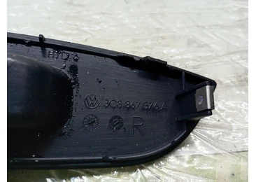 Buton geam 3C8867376A Volkswagen Passat CC 1 (2008 - 2012) - miniatura 3