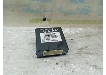 Modul luminii 38625-61M00 Suzuki SX4 2 (2013 - 2016) 1.6 DDiS D16AA 1.6 DDiS D16AA D16AA