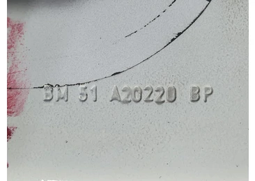 Usa dreapta fata bm51-a20220-bp Ford Focus 3 (facelift) (2014 - 2020) - miniatura 3