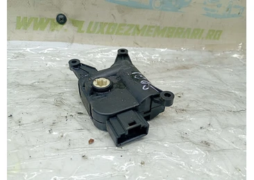 Motoras clapeta mixaj aer 3C0907511A 75 Volkswagen Passat B7 (2010 - 2015) 1.6 tdi CAYC CAYC