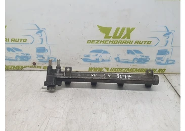 Rampa injectoare 036133319 Seat Toledo 2 (1999 - 2006) 1.6 AUS AUS