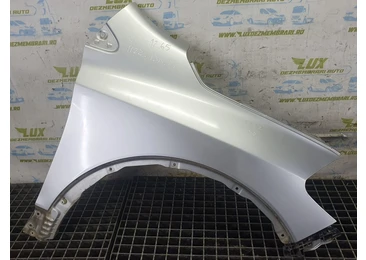 Aripa dreapta fata Suzuki SX4 2 (2013 - 2016) 1.6 DDiS D16AA D16AA