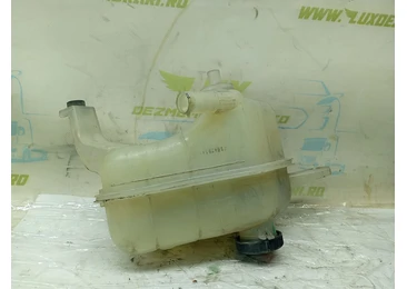 Vas expansiune Suzuki SX4 2 (2013 - 2016) 1.6 DDiS D16AA 1.6 DDiS D16AA D16AA