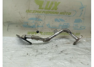 Conducta EGR 55235543 Suzuki SX4 2 (2013 - 2016) 1.6 DDiS D16AA 1.6 DDiS D16AA D16AA