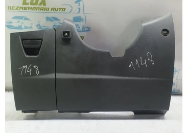 Ornament bord bm51a043a88 Ford Focus 3 (facelift) (2014 - 2020) 1.6 Ti-VCT JTDA JTDA