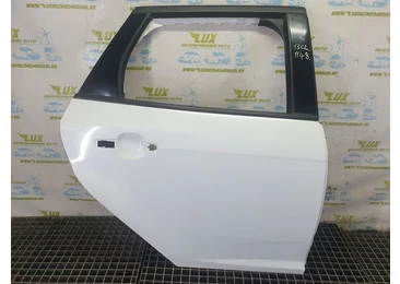 Usa dreapta spate Ford Focus 3 (facelift) (2014 - 2020) 1.6 Ti-VCT JTDA JTDA
