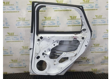 Usa dreapta spate Ford Focus 3 (facelift) (2014 - 2020) - miniatura 2
