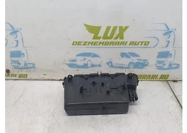 Ornament consola centrala F1EB-A044c82-AFW Ford Focus 3 (2011 - 2015) 1.6 tdci T3DB T3DB
