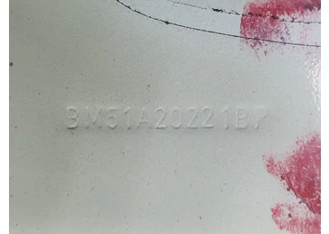 Usa stanga fata bm51-a20221-bp Ford Focus 3 (facelift) (2014 - 2020) - miniatura 3