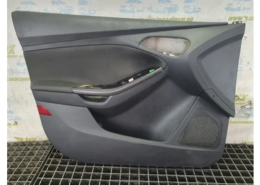 Fata usa stanga fata Ford Focus 3 (facelift) (2014 - 2020) 1.6 Ti-VCT JTDA JTDA