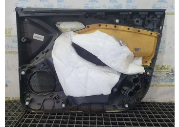 Fata usa stanga fata Ford Focus 3 (facelift) (2014 - 2020) - miniatura 2