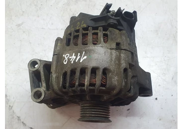 Alternator av6n-10300-ha Ford Focus 3 (facelift) (2014 - 2020) - miniatura 3