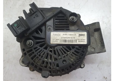 Alternator av6n-10300-ha Ford Focus 3 (facelift) (2014 - 2020) - miniatura 2