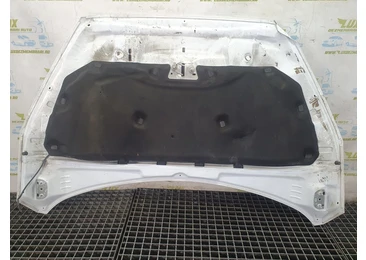 Capota motor 13c1 Ford Focus 3 (facelift) (2014 - 2020) - miniatura 2