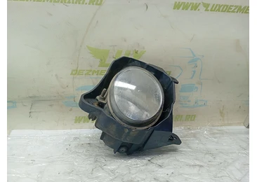 Proiector ceata dreapta 92201-2K0L Kia Soul 1 (2008 - 2011) 1.6 crdi 1.6 crdi D4FB