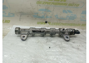 Rampa injectoare 55234039 Suzuki SX4 2 (2013 - 2016) 1.6 DDiS D16AA 1.6 DDiS D16AA D16AA