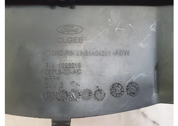 Ornament coloana volan bm51-3533-acw Ford Focus 3 (facelift) (2014 - 2020) - miniatura 3