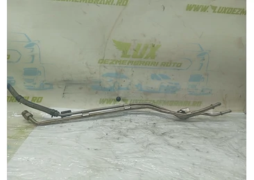 Conducta combustibil Suzuki SX4 2 (2013 - 2016) 1.6 DDiS D16AA D16AA