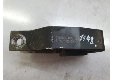 Suport motor cv61-6p082-bb Ford Focus 3 (facelift) (2014 - 2020) - miniatura 2