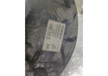 Tulumba frana 0204829787 Suzuki SX4 2 (2013 - 2016)