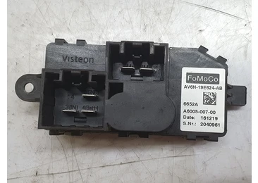 Rezistenta trepte av6n-19e624-ab Ford Focus 3 (facelift) (2014 - 2020) - miniatura 2